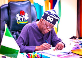 Tinubu announces appointments into Federal University of Technology Iyin-Ekiti